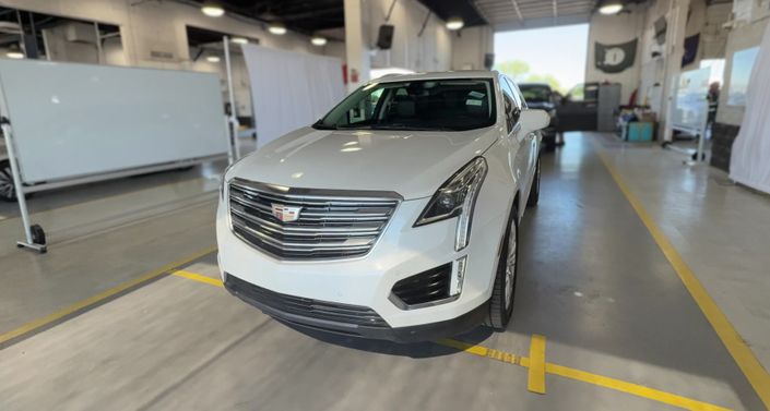 Thumbnail: 2019 Cadillac XT5 - 1