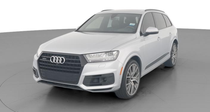 Thumbnail: 2019 Audi Q7 - 1
