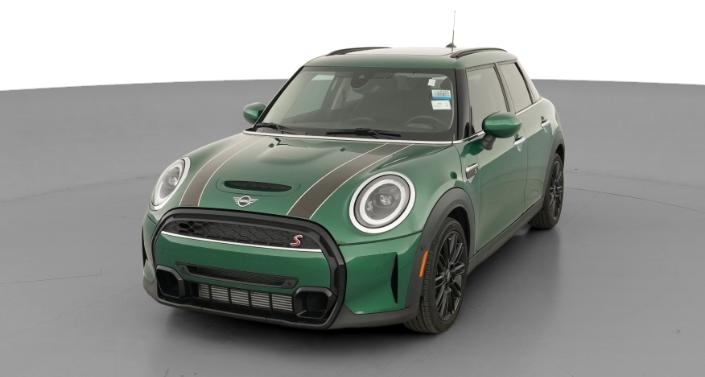Thumbnail: 2022 MINI Cooper Hardtop - 1