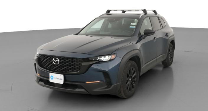 Thumbnail: 2024 Mazda CX-50 - 1