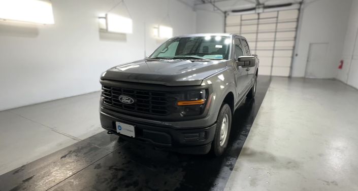 Thumbnail: 2024 Ford Econoline - 1