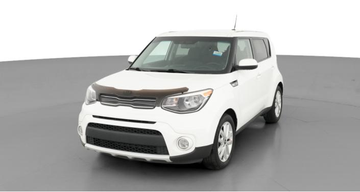 Thumbnail: 2018 Kia Soul - 1