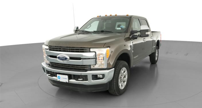 Thumbnail: 2017 Ford Econoline - 1