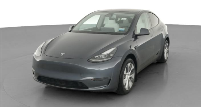 Thumbnail: 2023 Tesla Model Y - 1