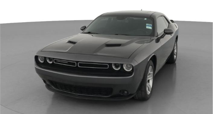 Thumbnail: 2021 Dodge Challenger - 1