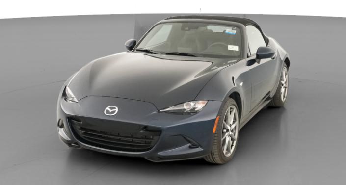 Thumbnail: 2021 Mazda MX-5 Miata - 1