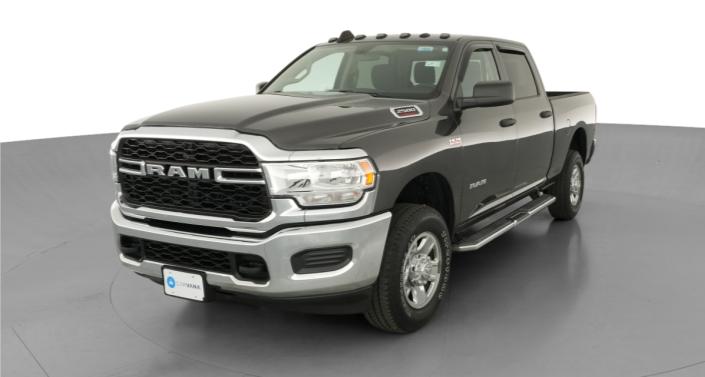 Thumbnail: 2019 RAM 2500 - 1