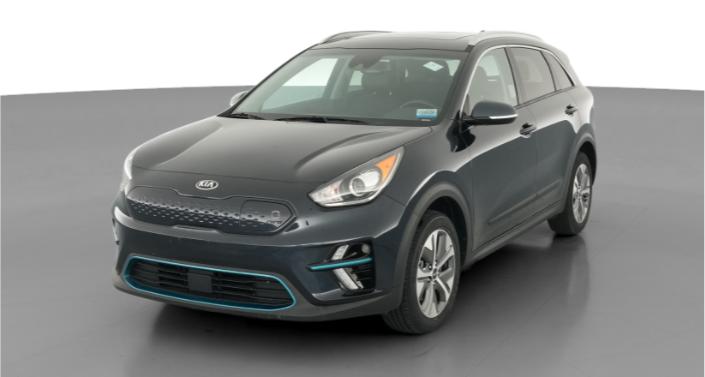Thumbnail: 2019 Kia Niro - 1