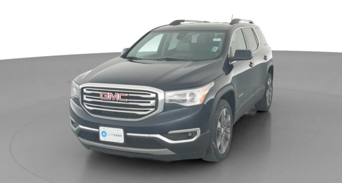 Thumbnail: 2017 GMC Acadia - 1