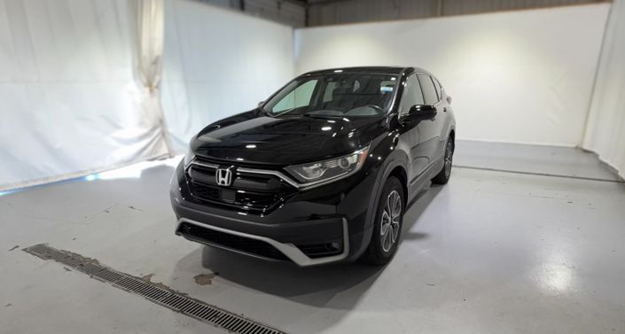 Thumbnail: 2022 Honda CR-V - 1