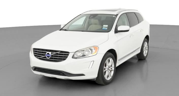 Thumbnail: 2015 Volvo XC60 - 1