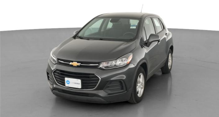 Thumbnail: 2020 Chevrolet Trax - 1
