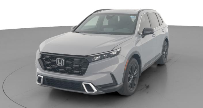 Thumbnail: 2023 Honda CR-V - 1