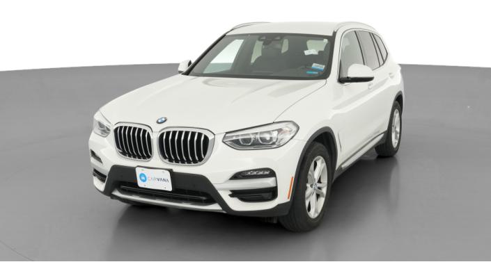 Thumbnail: 2020 BMW X3 - 1
