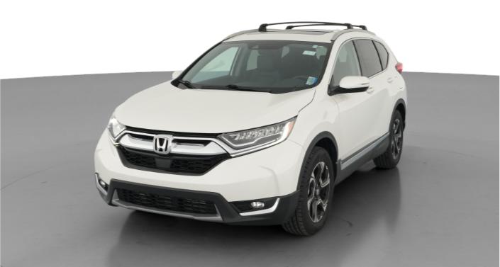 Thumbnail: 2018 Honda CR-V - 1