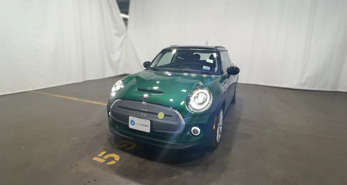 Thumbnail: 2021 MINI Cooper Hardtop - 1