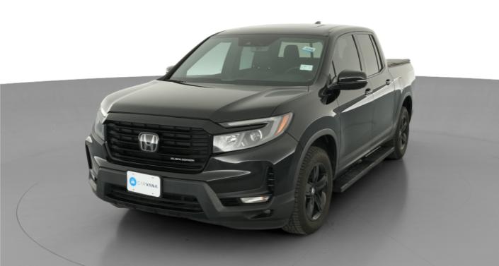 Thumbnail: 2023 Honda Ridgeline - 1