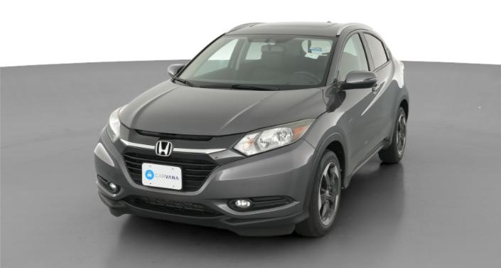 Thumbnail: 2018 Honda HR-V - 1
