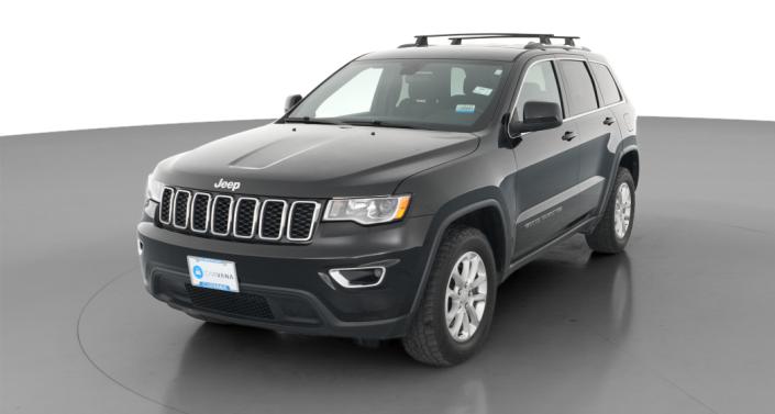 Thumbnail: 2021 Jeep Grand Cherokee - 1