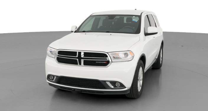 Thumbnail: 2020 Dodge Durango - 1