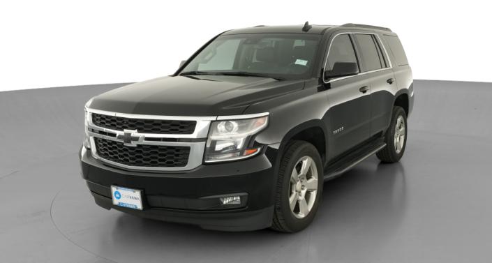 Thumbnail: 2018 Chevrolet Tahoe - 1