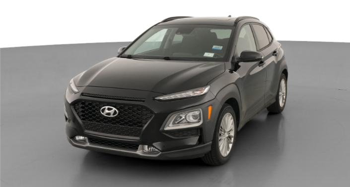 Thumbnail: 2021 Hyundai Kona - 1