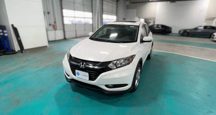 Thumbnail: 2017 Honda HR-V - 1