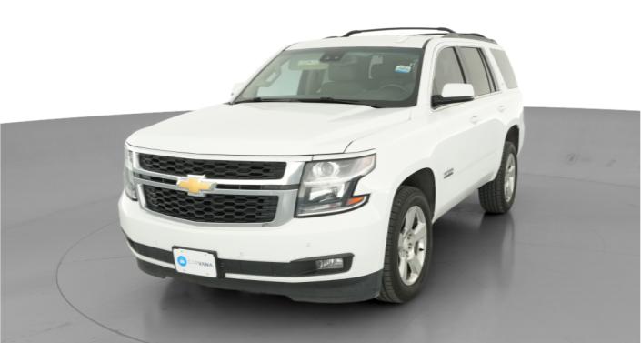Thumbnail: 2019 Chevrolet Tahoe - 1