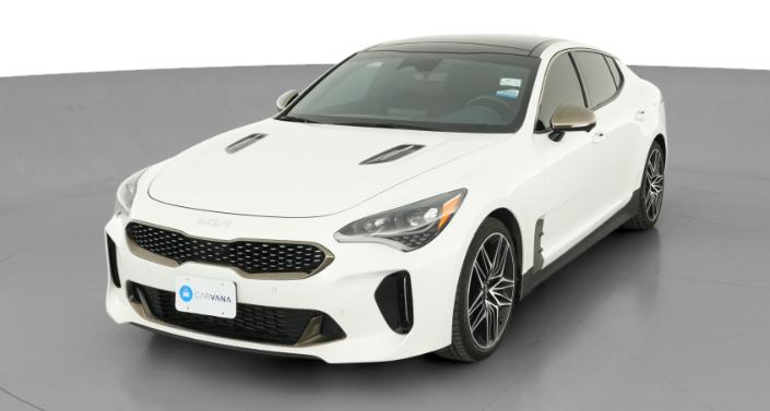 Thumbnail: 2023 Kia Stinger - 1