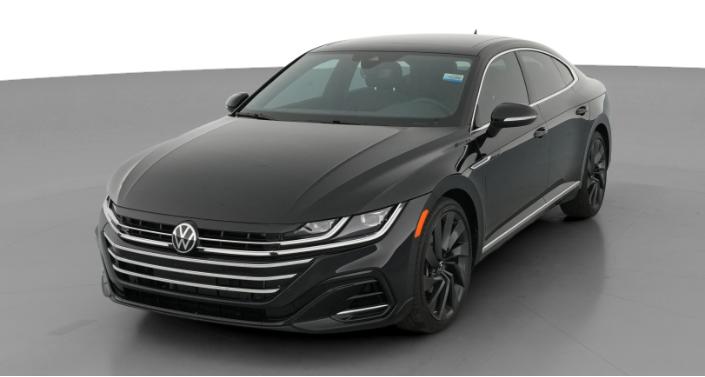 Thumbnail: 2023 Volkswagen Arteon - 1