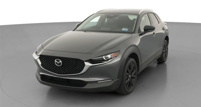 Thumbnail: 2024 Mazda CX-30 - 1