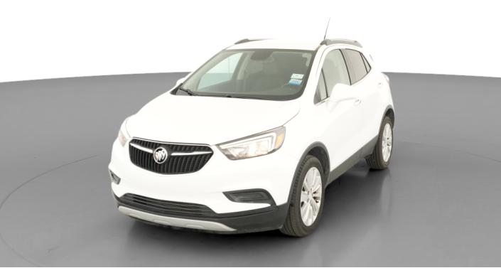 Thumbnail: 2020 Buick Encore - 1