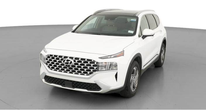 Thumbnail: 2023 Hyundai Santa Fe - 1