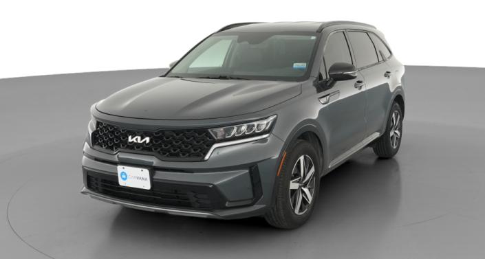 Thumbnail: 2022 Kia Sorento - 1