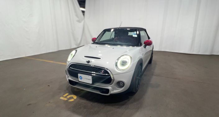 Thumbnail: 2020 MINI Cooper Convertible - 1