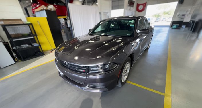 Thumbnail: 2021 Dodge Charger - 1