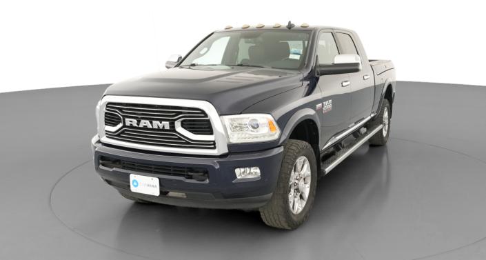 Thumbnail: 2017 RAM 2500 - 1