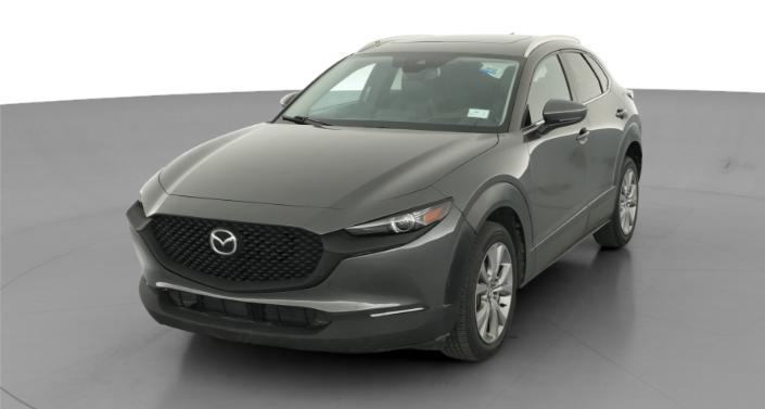 Thumbnail: 2021 Mazda CX-30 - 1