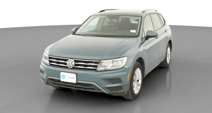 Thumbnail: 2019 Volkswagen Tiguan - 1