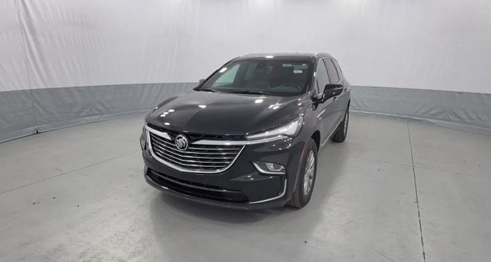Thumbnail: 2023 Buick Enclave - 1
