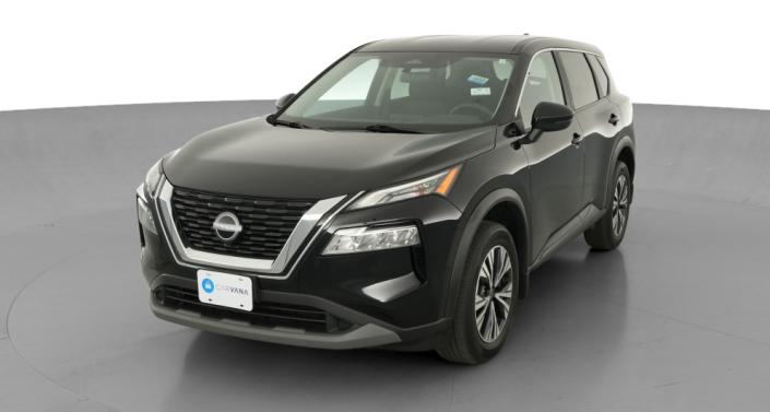 Thumbnail: 2023 Nissan Rogue - 1