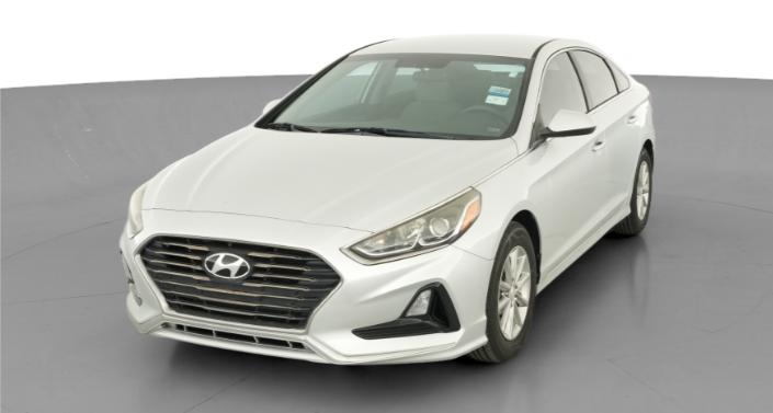 Thumbnail: 2018 Hyundai Sonata - 1