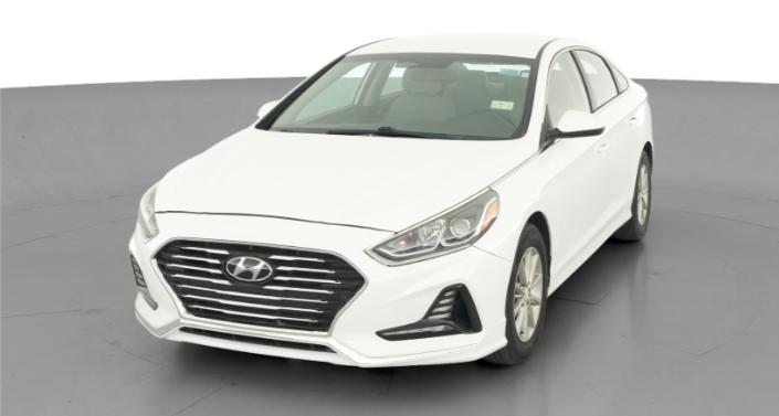 Thumbnail: 2018 Hyundai Sonata - 1