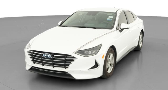 Thumbnail: 2022 Hyundai Sonata - 1