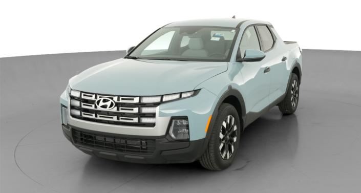 Thumbnail: 2025 Hyundai Santa Cruz - 1
