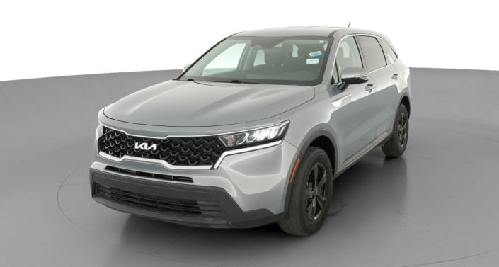 Thumbnail: 2022 Kia Sorento - 1