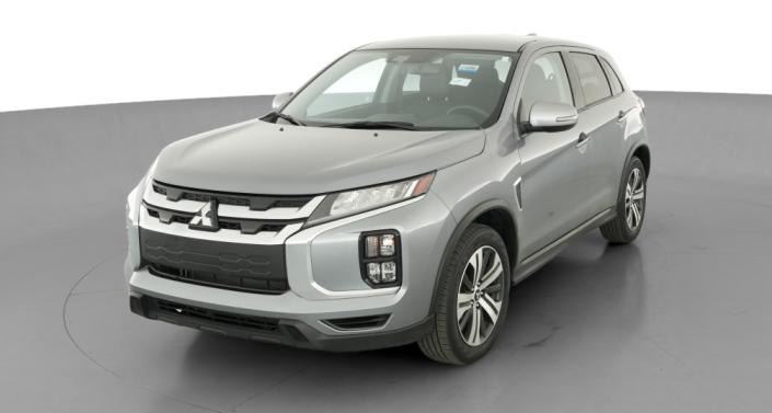 Thumbnail: 2024 Mitsubishi Outlander Sport - 1