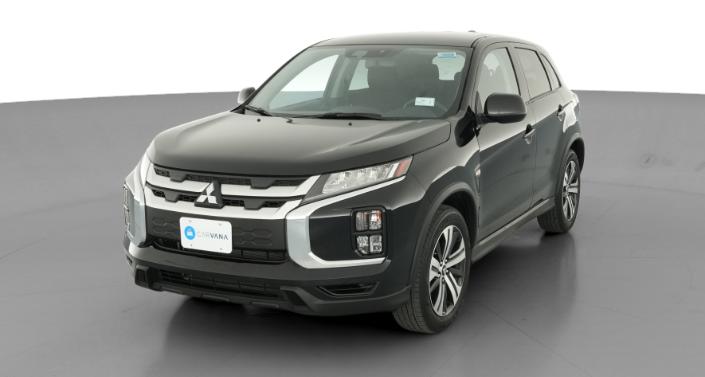 Thumbnail: 2024 Mitsubishi Outlander Sport - 1