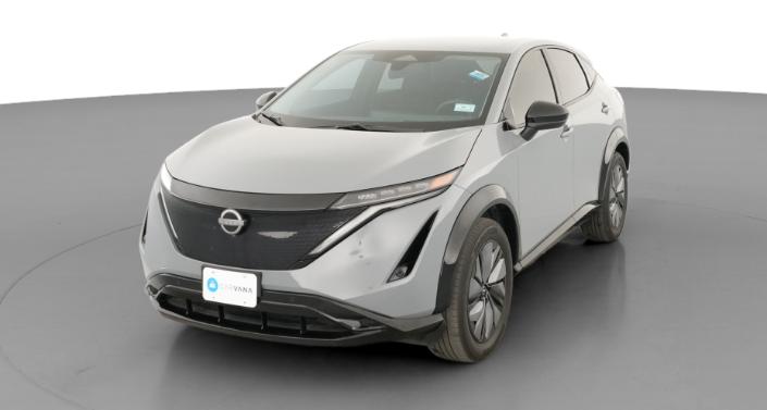 2023 Nissan Ariya Engage -
                  Fort Worth, TX