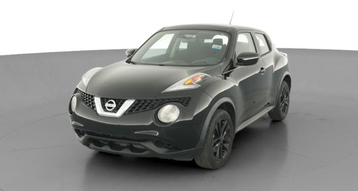 2017 Nissan Juke S -
                  Bessemer, AL